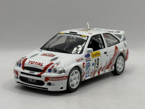 Ford escort wrc rallye - wrc,