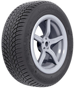 235 r17 108v - xl, kenda