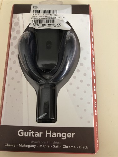 Gator frameworks guitar wall - frameworks,