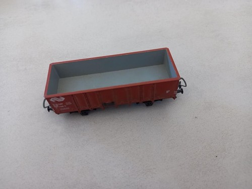 Train piko wagon - train,