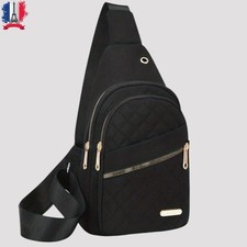 Sac à Bandoulière Élégant