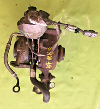 Turbo / PEUGEOT 407 2.0 HDI 16