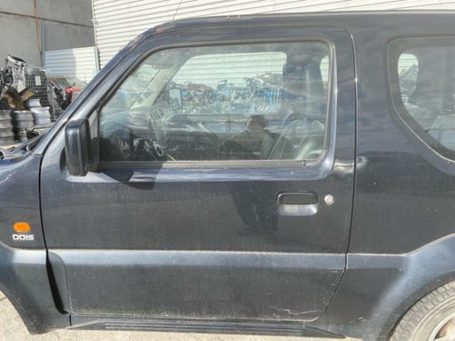 Porte avant gauche - , suzuki
