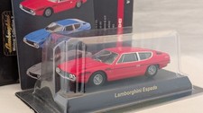 KYOSHO 1/64 Lamborghini Espada