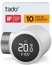 ° Smart Thermostat X