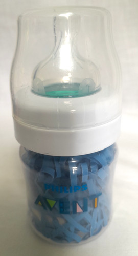 Philips avent natural baby - philips,