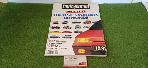 Livre revue sur - livre,