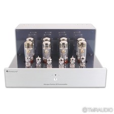 PrimaLuna DiaLogue Premium HP Stereo Tube Power Amplifier (1/1)