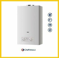 Chauffe-Eau Réchaud La Gaz CHAFFOTEAUX BRD Lnx 11 Litres