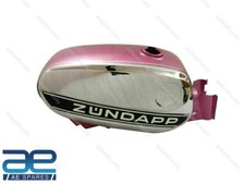 Pour Zundapp Ks 50 Croisé