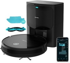 Cecotec Robot Aspirateur Conga