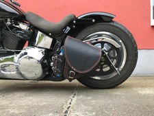 Sac De Moto Diablo Orange