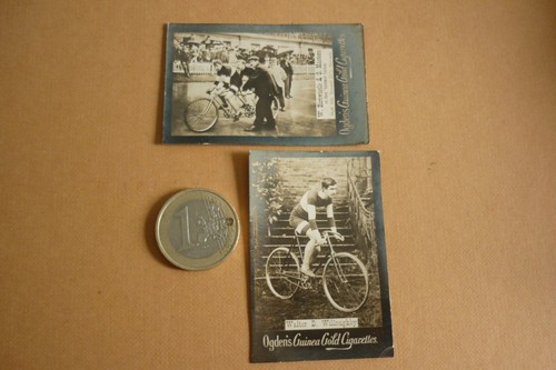 Lot anciennes petites - 2,