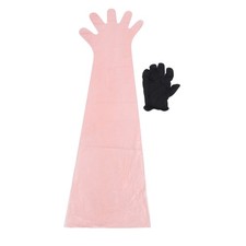 24 Pairs Field Dressing Deer