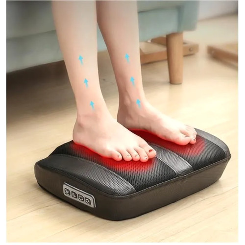 Masseur pieds électrique - masseur,