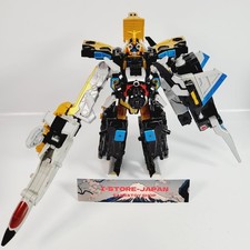 Power Rangers Go Busters