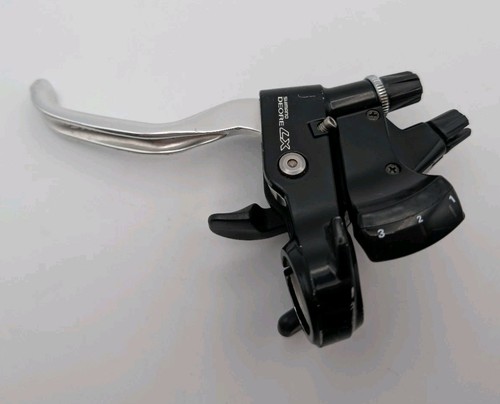 Shimano deore m567 - st,