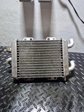 RADIATEUR PEUGEOT 125 ELYSEO