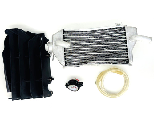 2017 kawasaki kx450f oem right - kawasaki,