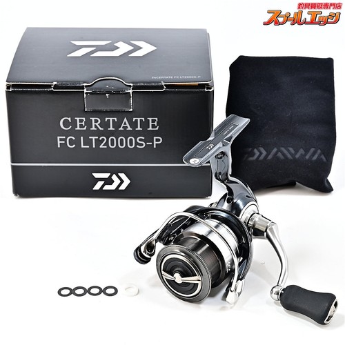 Moulinet pêche daiwa 24 - de,