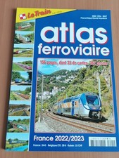 LE TRAIN ATLAS FERROVIAIRE
