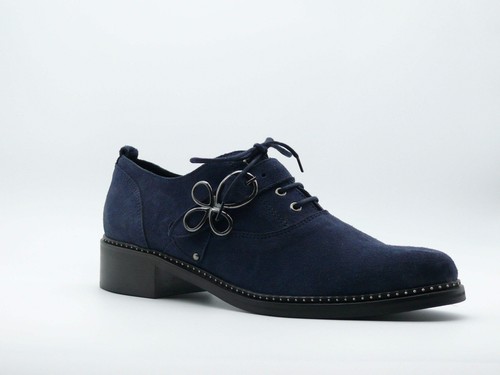Regard roazu derbies - regard, femme