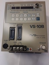 NSD VS-10B Controller
