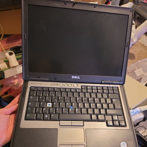 Portable dell latitude - pc,
