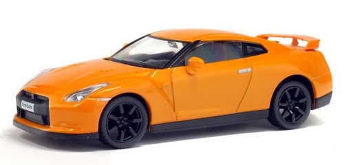 Nissan 2007 - nissan,