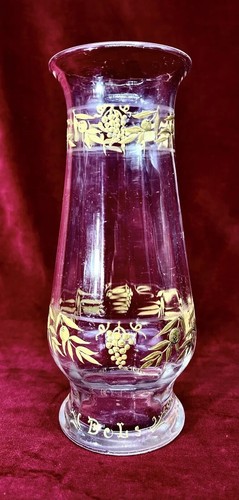 Porte pailles cuilliere verre - pailles,