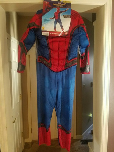 Rubie marvel spider - marvel, spider-man