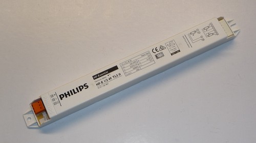 Philips 9137 130 - philips, ballast