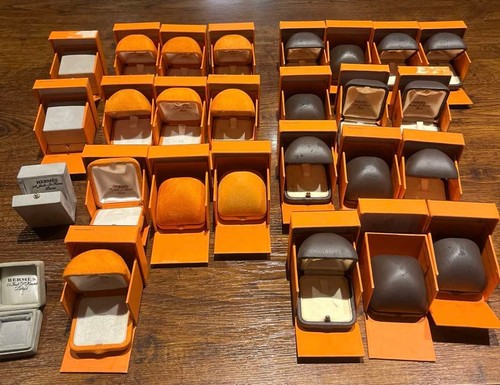 Détérioration hermès - détérioration,