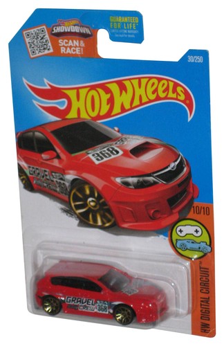 Hot wheels numérique - wheels, hw