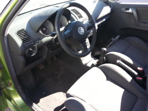 Pare choc avant - , volkswagen