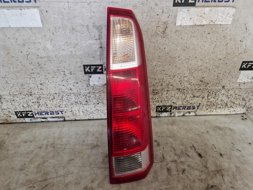 Feu arri droit - feu, opel