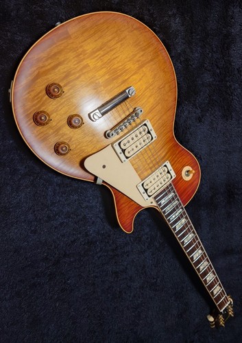 Gibson custom shop historic - gibson,