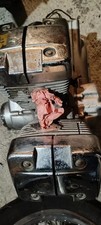 Moteur 125 virago - moteur,