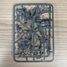 1 Skaven Sorcier Bombardier