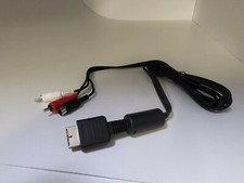 NEW True S-Video Cable made by Performance  for Playstation 1 2 3 PS2 PS3