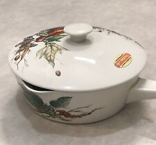 Caquelon vintage faience