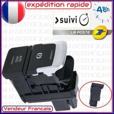 Bouton frein à main