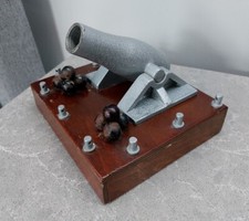 Ancienne boîte automatique de