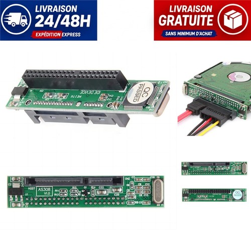 Adaptateur ide pata broches - adaptateur, 44