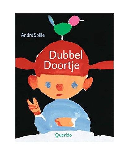 Dubbel doortje sollie andré - dubbel, doortje,
