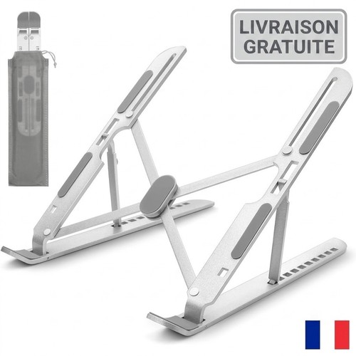 Support ordinateur portable - support,