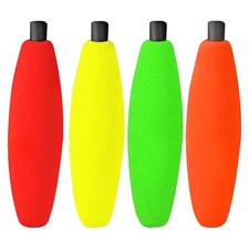 Flotteurs à chevilles à