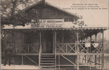 Zoo humain, exposition de