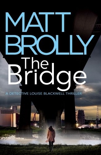 Matt brolly the bridge - matt,