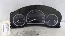 Compteur SAAB 9.3 2 SPORT